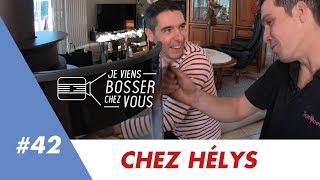 JAi TESTÃ‰ POUR VOUS LEMPLOi Ã€ TEMPS PARTAGÃ‰ CHEZ HÃ‰LYS 1 JeviensbosserchezvousÂ© [upl. by Nnylannej]