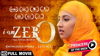 Bollywood Premier  I Am Zero Full Movie HD  Raza Murad  Popular Bollywood Movie 2021 [upl. by Esdras]