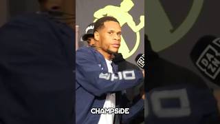 “IMA END THIS PY” Devin Haney Final Message To Ryan Garcia [upl. by Wall]