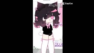 Star kuromiedit gacha desenho gacha edit gacha tuber gacha trend [upl. by Lida612]