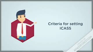 ICASS requirements [upl. by Modeste]