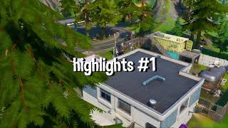 Fortnite Montage  21 Polo G [upl. by Pren151]