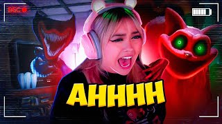 POPPY PLAYTIME 3 DA MUCHO MIEDO 😰  ARIGAMEPLAYS COMPLETO [upl. by Lenni]