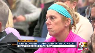 Controversial Villa Hills deal will move forward [upl. by Isidro220]