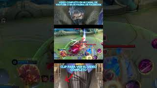 HANZO VS ALUCARD QUIEN GANA MEJOR BUILD Y EMBLEMAS BUILD TOP 1 GLOBAL MLBB parte 3 [upl. by Seely]