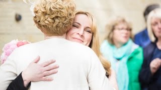 Das Beste  Hochzeitssängerin LoreLei singt die beliebtesten deutschen Hochzeitslieder [upl. by Dorita]