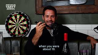 The Jamie Redknapp Round  Cabbage Patch Kids  Proper Tasty Pub Quiz [upl. by Tahmosh]