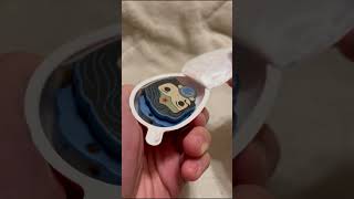 KINDER JOY SURPRISE opening 67 shorts asmr kinder opening viral [upl. by Icam]