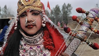 Searching for Saraswati How a Mythical Indian River Is Fueling Hindu Nationalism  OpDocs [upl. by Alec691]