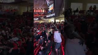 Swag surf at Texas Tech basketball game [upl. by Fontana]