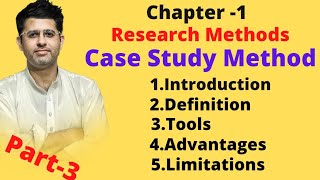 What is Case Study Method in Psychology Urdu I Hindi Casestudymethod casestudy [upl. by Noral]