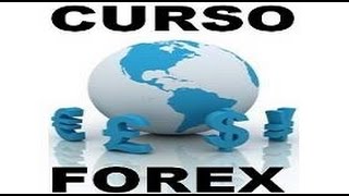 Curso Gratis de Forex 8 [upl. by Suirauqram324]