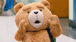 TED la Série Bande Annonce 2024 [upl. by Drusy]