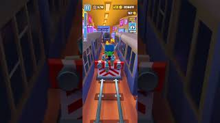 SUBWAY SURFER NOUVEL AN [upl. by Cristionna]