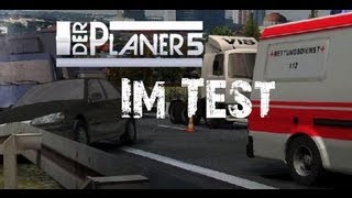 Lets Test Der Planer 5 Deutsch FullHD  Echt nicht Schlecht [upl. by Nauqyt]