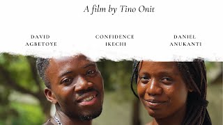 A HEART BREAKING FAREWELL  David Agbetoye Confidence Ikechi  2024 trending Nollywood movies [upl. by Blinny675]