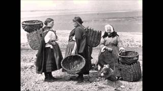 Stoneybank  Fishwife Song [upl. by Ocana]