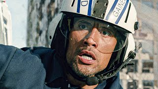 San Andreas Teaser Trailer  Show and Trailer February 2015  Part 68 [upl. by Gottfried749]