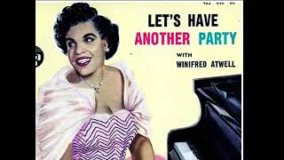 Winifred Atwell  Lets Have Another Party 1954 [upl. by Roseanna]