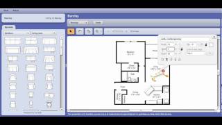 Icovia Interactive Floor Plan Tutorial [upl. by Itsrik469]