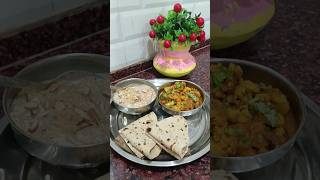 Yammy khana trending song short food cooking recipe [upl. by Emmit]