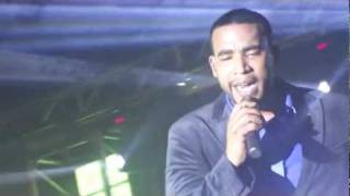 Don Omar Salio El Sol [upl. by Julianna]