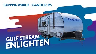 Gulfstream Enlighten RV Overview [upl. by Surbeck]