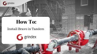 Installation Guide Bravo Tandem [upl. by Gintz352]