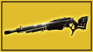 Destiny 2  Easy Presage Solo Guide Dead Mans Tale Exotic Quest [upl. by Merrilee]