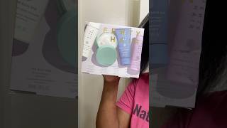 Are Fenty Hair Products Good Try The Fenty Hair Starter Kit First fentyhair shorts [upl. by Alahs715]