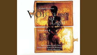 Voices of Light V Pater Noster Voice [upl. by Eronaele]