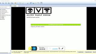 How to install AlienVault OSSIM [upl. by Ahtela189]