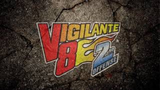 Vigilante 8  2nd Offense  Gimme Mo Torque [upl. by Ing433]