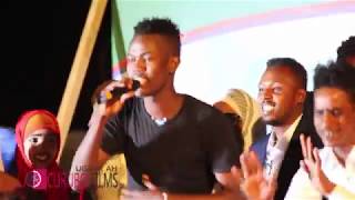 MAXAMED MURSAL WACDARIHII BAYDHABO JANAAY OFFECIAL VIDEO 2017 [upl. by Irvine]