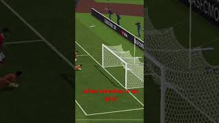 Ethan Wheatley Goalsfcmobile fc25 [upl. by Romelle]