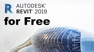 How to Download and Install Revit 2019 Tutorial [upl. by Yelkao]