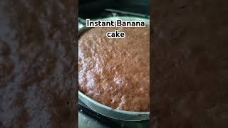 Itong instant banana cake na sinubukan ko Ang sarap Sybukan niyo rinOlivia staines [upl. by Enened]