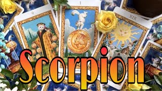 SCORPION 🥲L’APPEL QUE VOUS ATTENDEZ DEPUIS DES ANNÉES…‼️📞TOUT LE MONDE SERA CHOQUÉ [upl. by Renata]