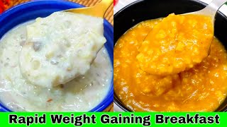 Weight Gaining Breakfast For Baby 16 Years  Baby Food Recipes For 16 Years  Healthy Food Bites [upl. by Tamberg]