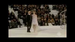 The Secret World of Haute Couture  BBC Documentary [upl. by Naimerej164]