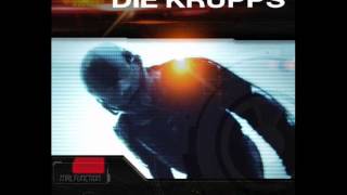 Die Krupps  The Red Line [upl. by Lessirg489]