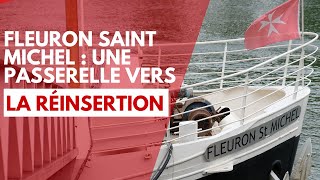 Clip de présentation du Fleuron Saint Michel à AsnièressurSeine [upl. by Butler]