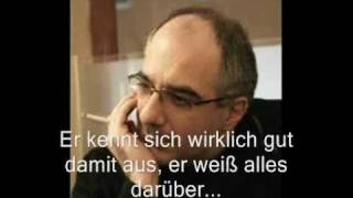 Teil 3 Übersetzung Michael Niavarani Yek Shabe [upl. by Naynek]