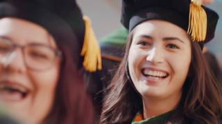 Loma Linda University May 2017 Commencement [upl. by Akenn167]