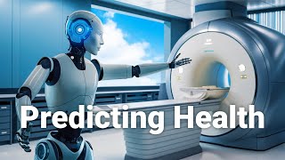 How AI Helps in Prognostic Health Monitoring Advancing Healthcare with Predictive AI [upl. by Dorison739]