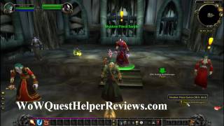 WoW Quest Helper  Ultimate WoW Quest Helper Review [upl. by Adniroc]