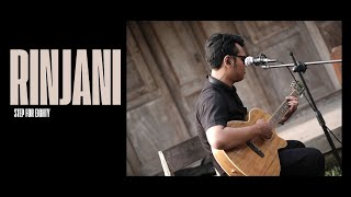 SFE  Rinjani Live Acoustic [upl. by Nitsrik]