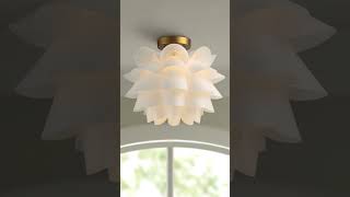 Modern Ceiling Light Styles  mylampsplus ceilinglights homedecor lighting interiordesign [upl. by Stauder164]