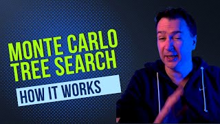 Write Your Own AI Agent with Monte Carlo Tree Search [upl. by Tillman312]