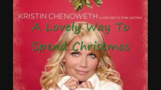 Kristin Chenoweth  Title Song iTunes Bonus Audio Only [upl. by Eltrym598]